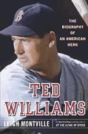 ted williams the biography of an american hero