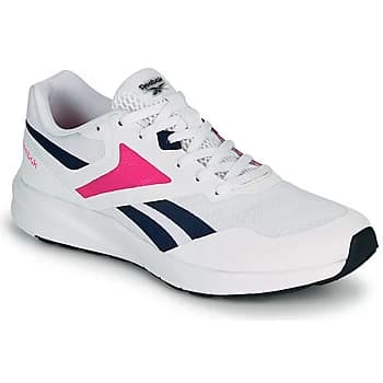Reebok Sport REEBOK RUNNER 4.0 womens Running Trainers in White - Sizes 6,7.5