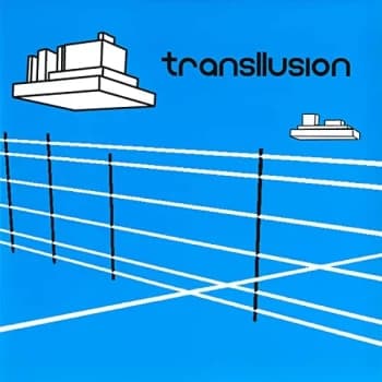 Transllusion - Opening Of The Cerebral Gate CD