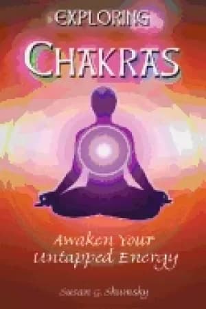 exploring chakras awaken your untapped energy shumsky susan