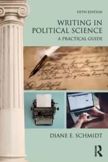 Writing in Political Science : A Practical Guide