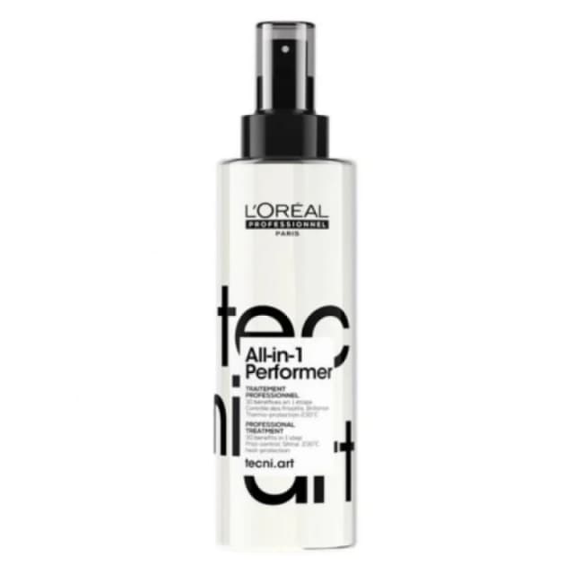 LOreal Professionnel Tecni Art All-in-One Performer Treatment for Hair Styling 190ml