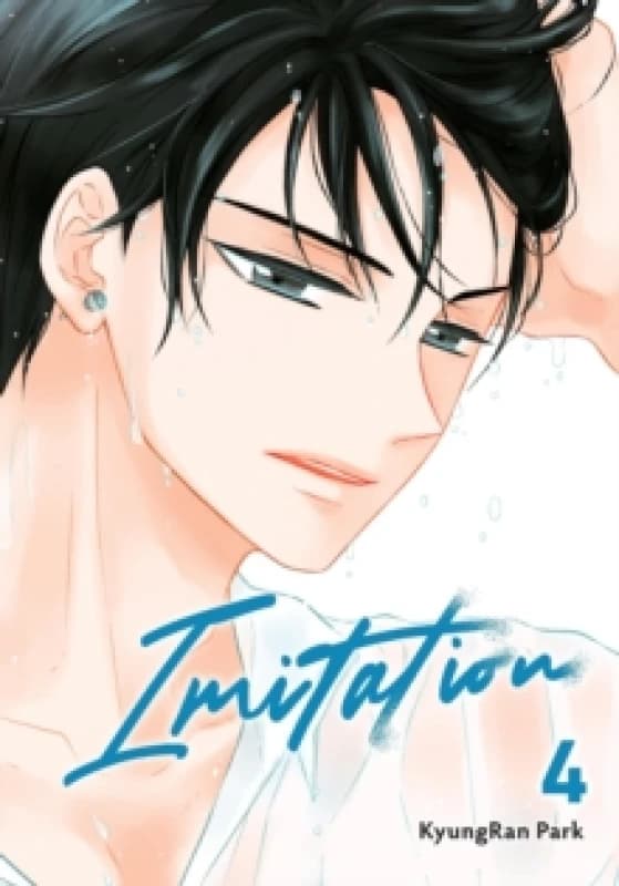 Imitation, Vol. 4 Paperback / softback