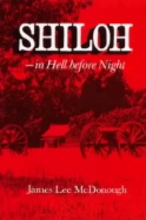 shiloh in hell before night