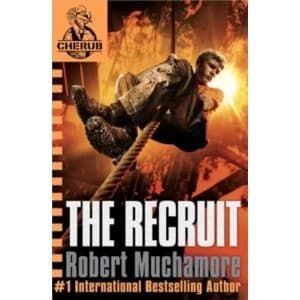 The Recruit: Book 1 by Robert Muchamore (Paperback, 2004)
