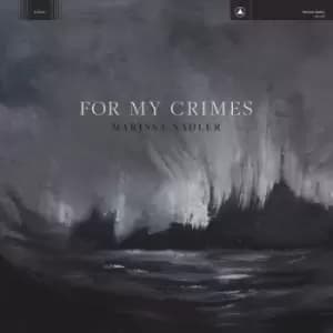 For My Crimes by Marissa Nadler CD Album