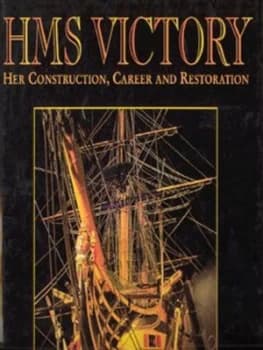 Hms Victory by A. P Mcgowan and John Mckay Hardback