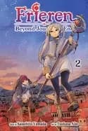 frieren beyond journeys end vol 2