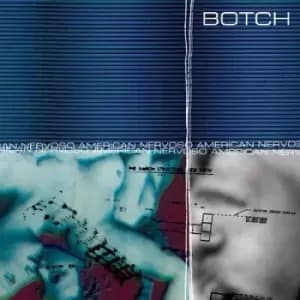 American Nervoso by Botch Vinyl Album