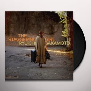 Ryuichi Sakamoto - The Staggering Girl Vinyl