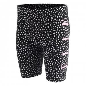 Elle Elle Spot Cycling Short - Black