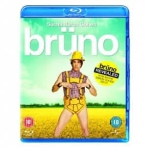 Bruno Movie