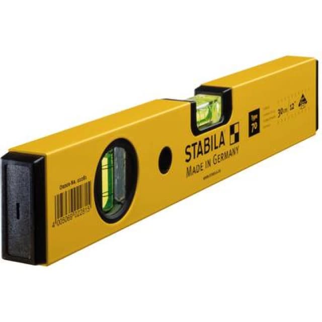 Stabila Stabila Type 70 2281 Spirit level 30cm 2281