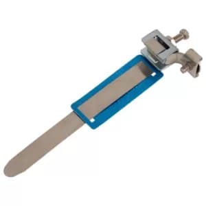 UniStrand 1/2" to 1.1/4" Pipe Earth Clamp