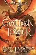 golden tower magisterium 5 5
