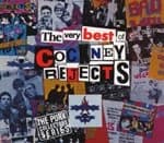 Cockney Rejects - The Very Best Of (Music CD)