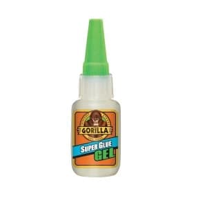 Gorilla Glue Europe Gorilla Superglue Gel