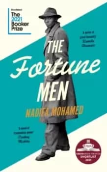 The Fortune Men : Shortlisted for the Booker Prize 2021