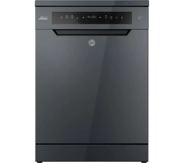 Haier i Pro Series 5 XF6B0M3PDA-80 Freestanding Dishwasher