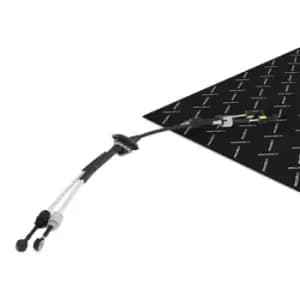 RIDEX Cable, manual transmission Left 1787C0029 PEUGEOT,CITROEN,PARTNER Tepee,PARTNER Kasten,PARTNER Pritsche/Fahrgestell,BERLINGO (B9)