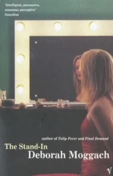 The Stand-In by Deborah Moggach Paperback