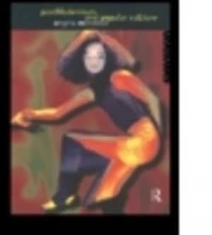 Postmodernism and Popular Culture by Angela Mcrobbie Paperback