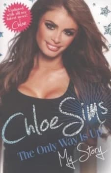The Only Way Is up by Chloe Sims Paperback