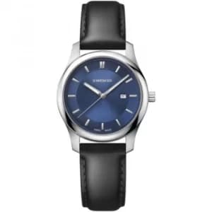 Ladies Wenger City Classic Watch