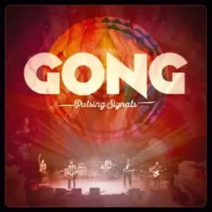 Pulsing Signals by Gong CD Album