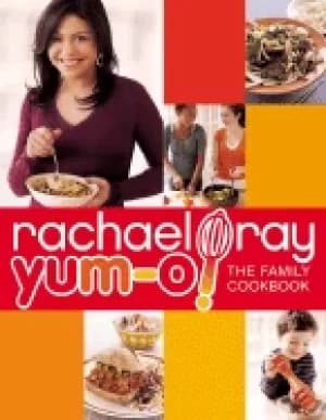 yum o the family cookbook