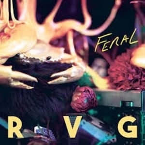 RVG - Feral Vinyl