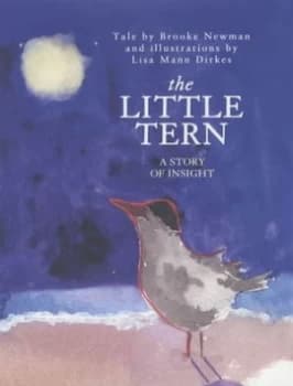 The Little Tern by Brooke Newman Hardback