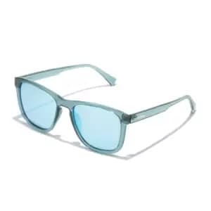 Zhanna - Polarized Blue Chrome