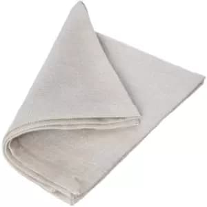 Linea Canterbury Napkins Set of 4 - Cream