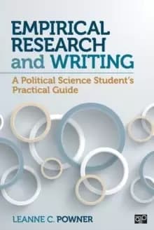 Empirical Research and Writing : A Political Science Student's Practical Guide