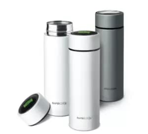 Nuby - RapidCool Formula Feeding Kit