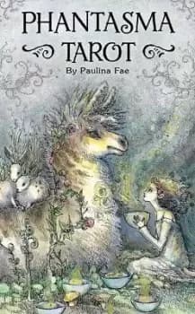 Phantasma Tarot by Paulina Fae