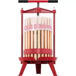 VEVOR 4.8G 18L Manual Juicer