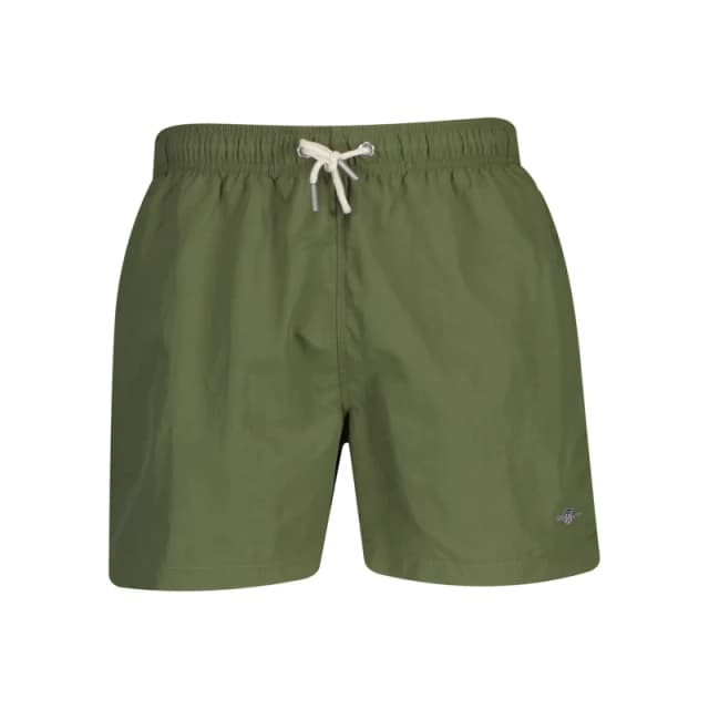 Swim shorts Gant Vert Male S