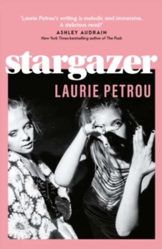 Stargazer Paperback / softback