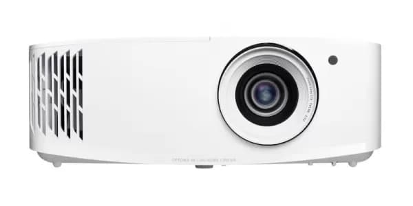 Optoma UHD38x 4000 ANSI Lumens 4K Ultra HD DLP Projector