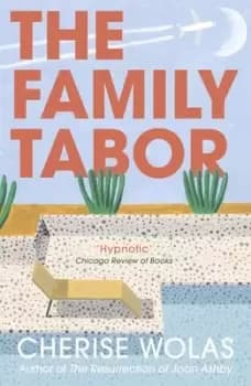 The family Tabor by Cherise Wolas
