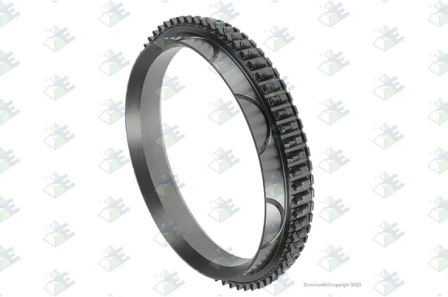 Euroricambi 74530526 Synchronizer Cone, speed change gear Synchronizer Cone,speed change gear (4104)