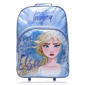 Character Trolley Bag - Disney Frozen
