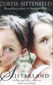 Sisterland by Curtis Sittenfeld Paperback