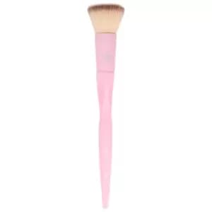 Brushworks HD Buffing Foundation Brush