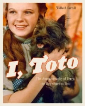 I Toto by Willard Carroll Hardback