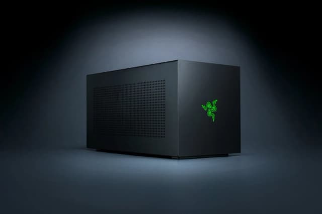 Razer Razer Core X V2 Black Steel RC21-02270200-R3M1