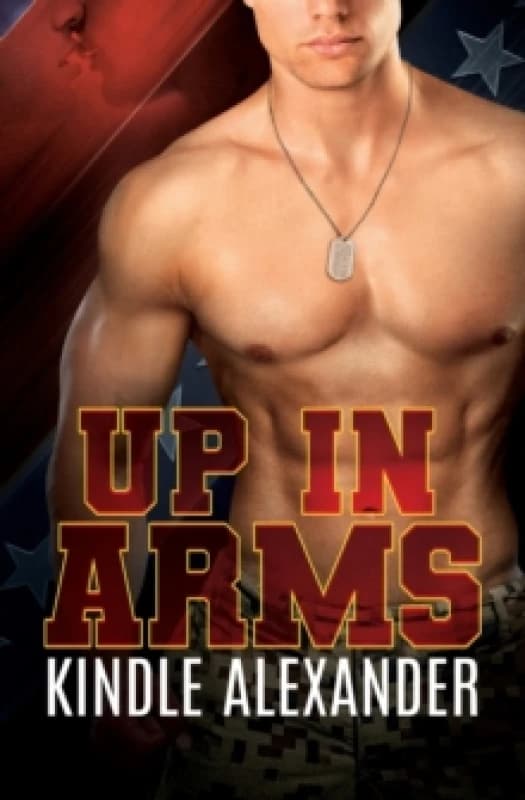 Up In Arms Paperback / softback