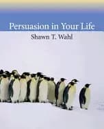 persuasion in your life